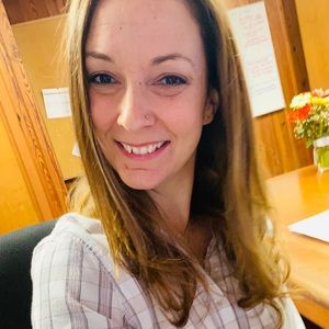 Meet your Posher, Nina